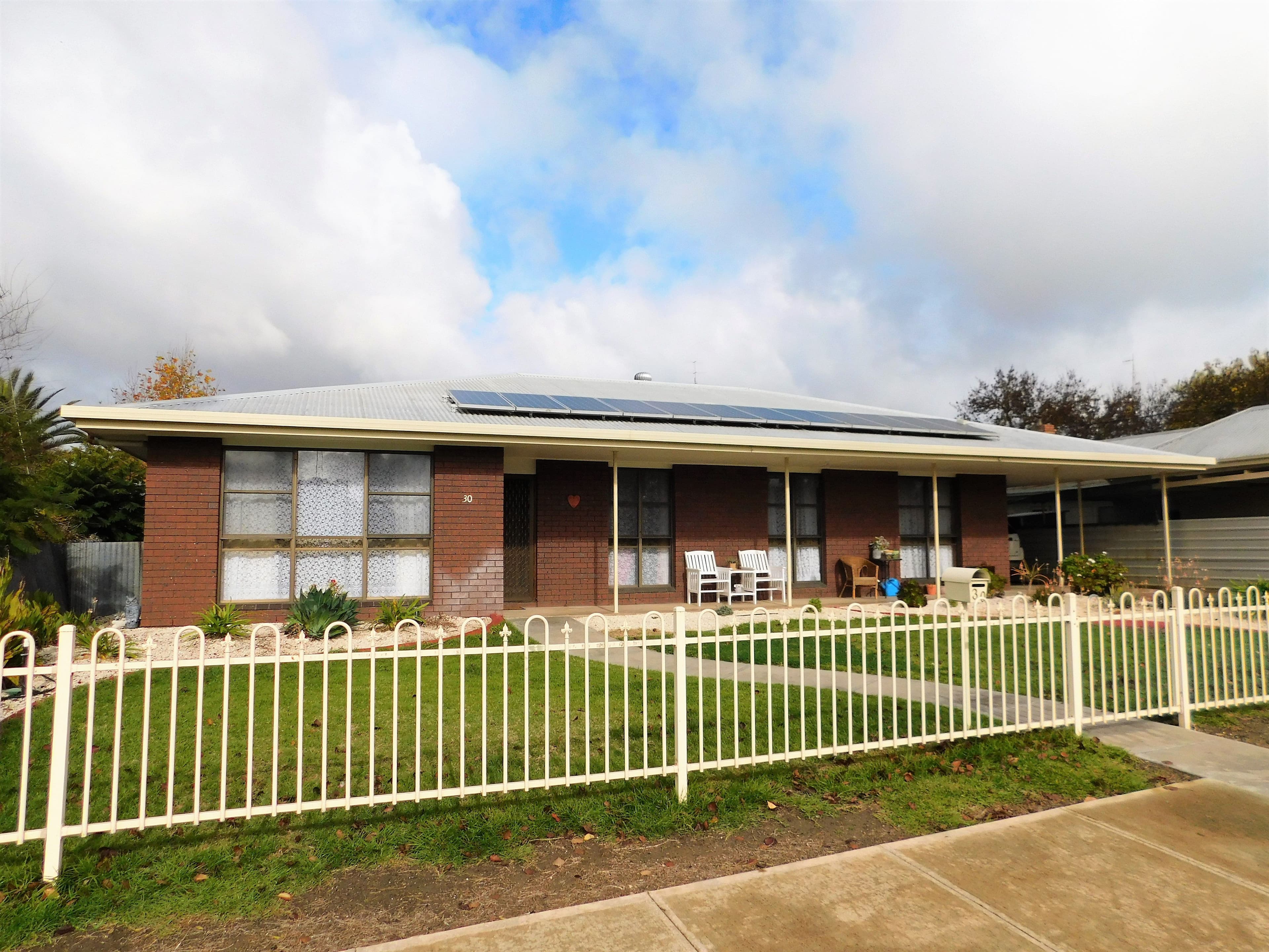 30 Crocker Street, Bordertown SA 5268, Bordertown - Thumbnail 2