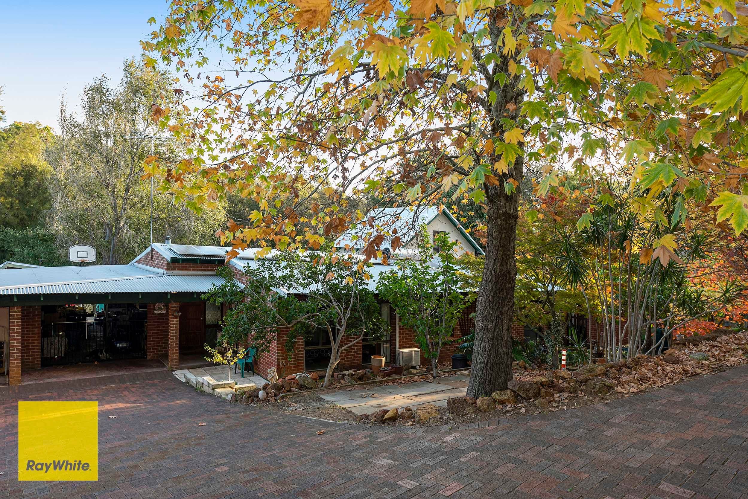 55 Coolinga Road, Lesmurdie WA 6076, Lesmurdie - Image 1