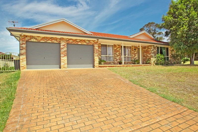 90 Jasmine Drive, BOMADERRY NSW 2541, Bomaderry - Image 1