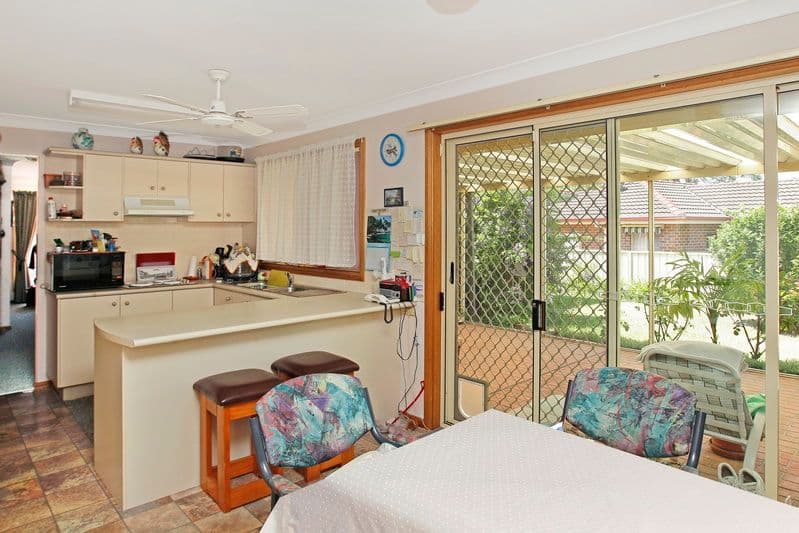 90 Jasmine Drive, BOMADERRY NSW 2541, Bomaderry - Thumbnail 4