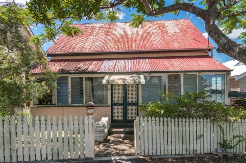 79 Rockbourne Terrace, Paddington QLD 4064, Paddington - Image 1