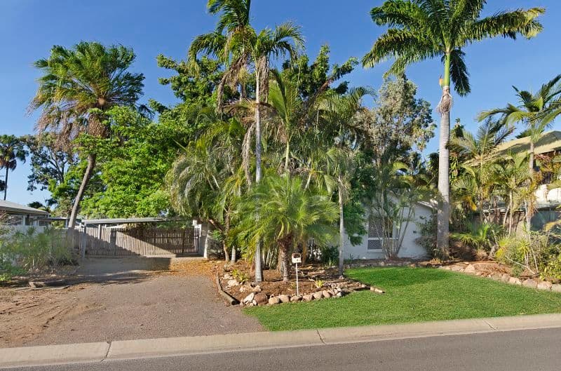 4 Sandalan Court, Bushland Beach QLD 4818, Bushland Beach - Image 1