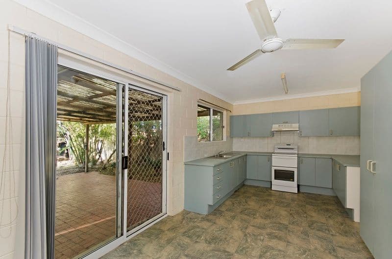 4 Sandalan Court, Bushland Beach QLD 4818, Bushland Beach - Thumbnail 2
