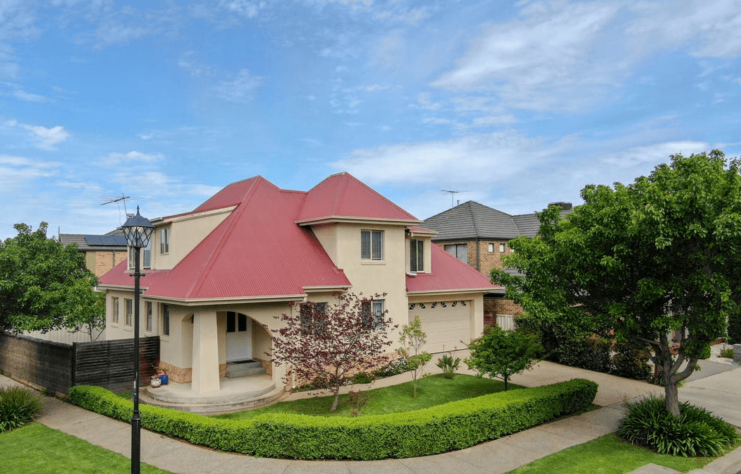 6 Coliban Gardens, Caroline Springs VIC 3023, Caroline Springs - Image 1