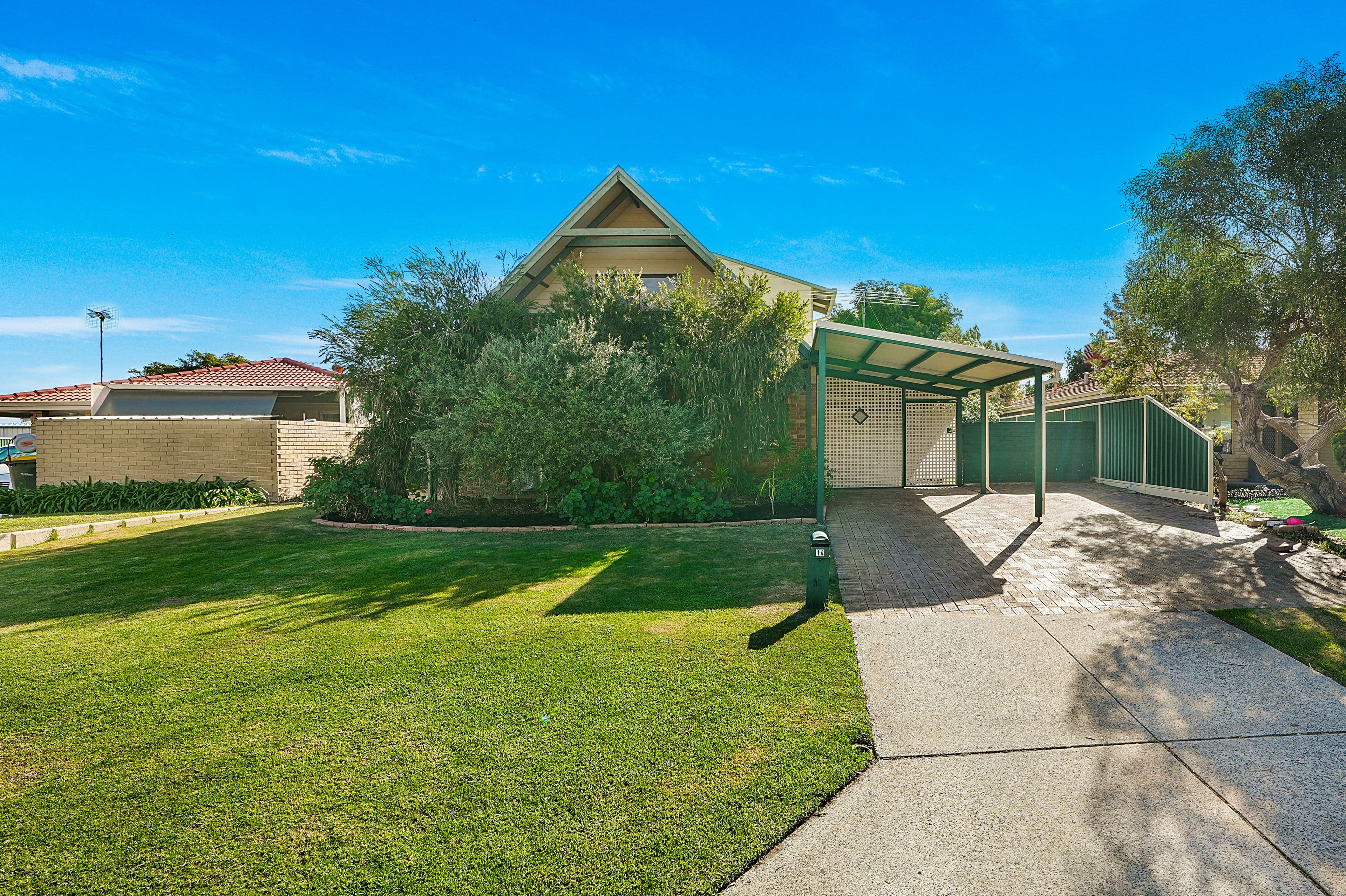 14 Rosebank Gardens, Alexander Heights WA 6064, Alexander Heights - Image 1