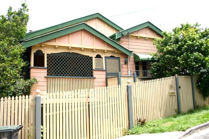 59 Rusden Street, KELVIN GROVE QLD 4059, Kelvin Grove - Image 1