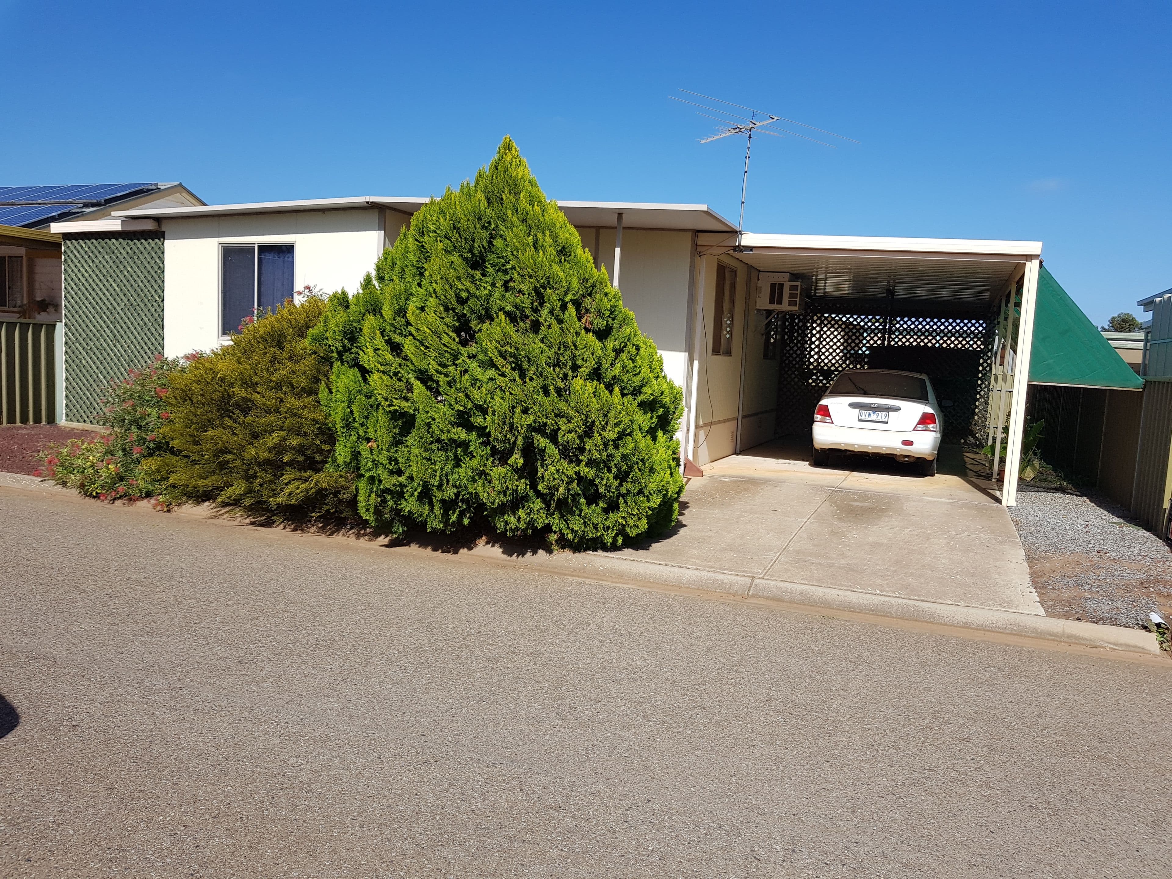 Site 137 Rivergum St, 1 Andrews Road ( N.C.R.V), PENFIELD SA 5121, Penfield - Image 1