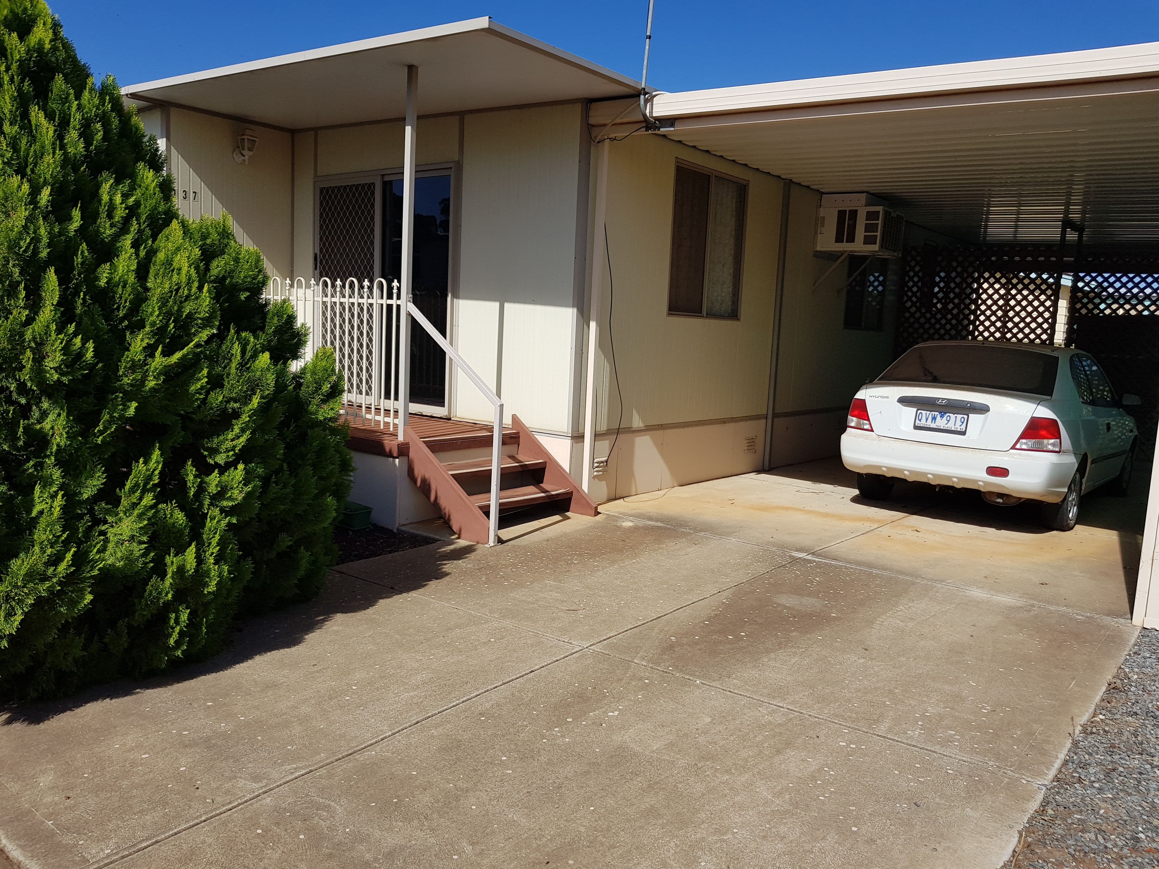 Site 137 Rivergum St, 1 Andrews Road ( N.C.R.V), PENFIELD SA 5121, Penfield - Thumbnail 2