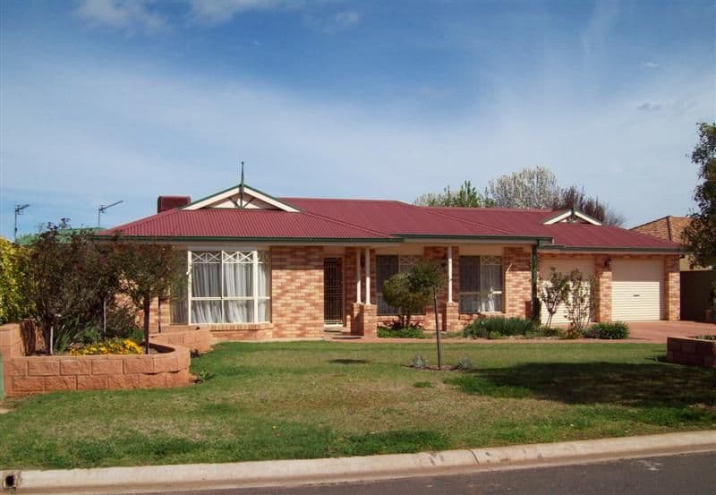 3 Namoi Crescent, DUBBO NSW 2830, Dubbo - Image 1