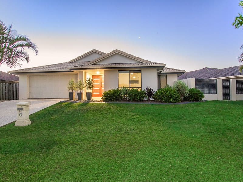 53 Regatta Avenue, Oxenford QLD 4210, Oxenford - Thumbnail 2