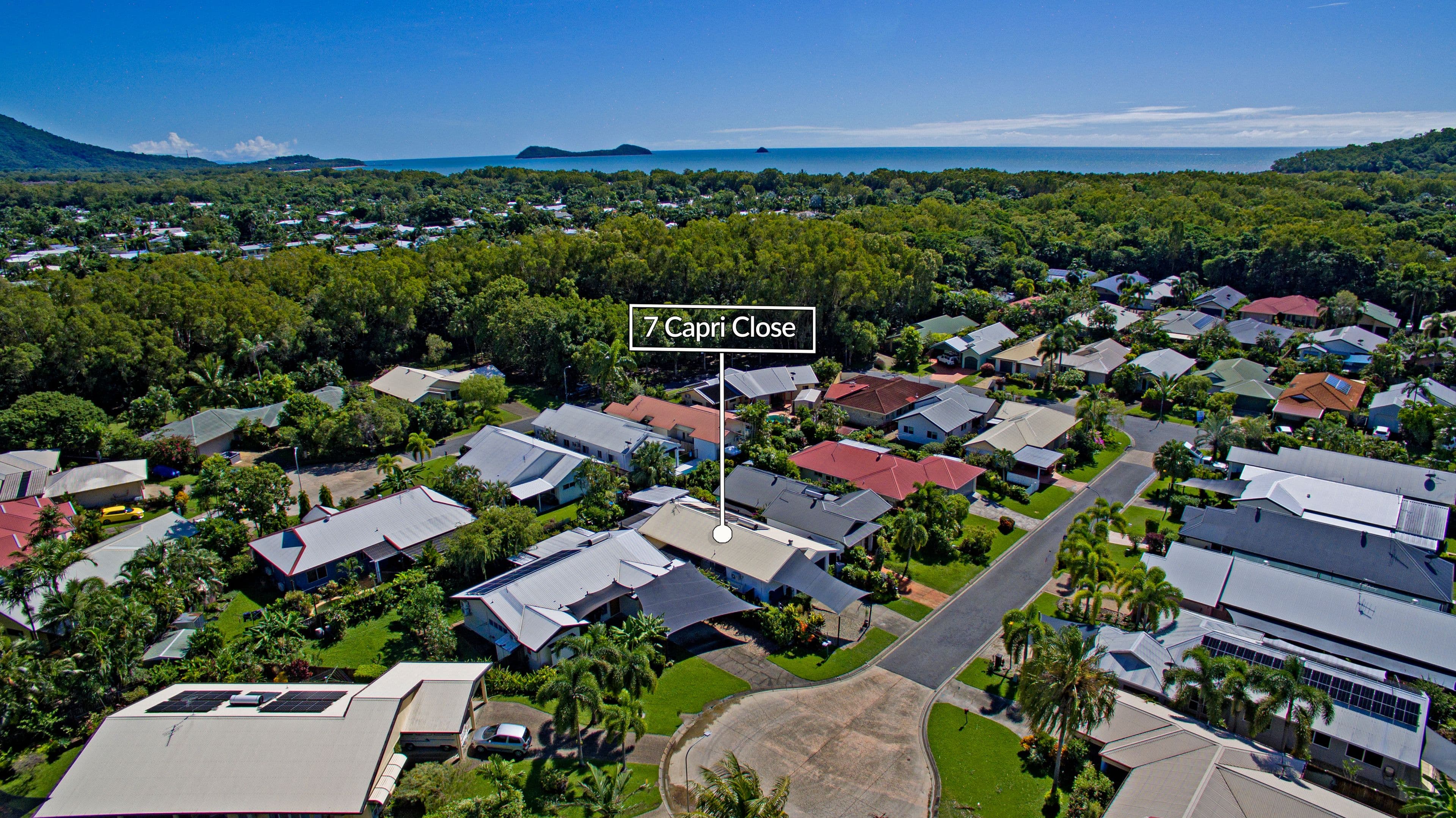 7 Capri Close, Kewarra Beach QLD 4879, Kewarra Beach - Thumbnail 3