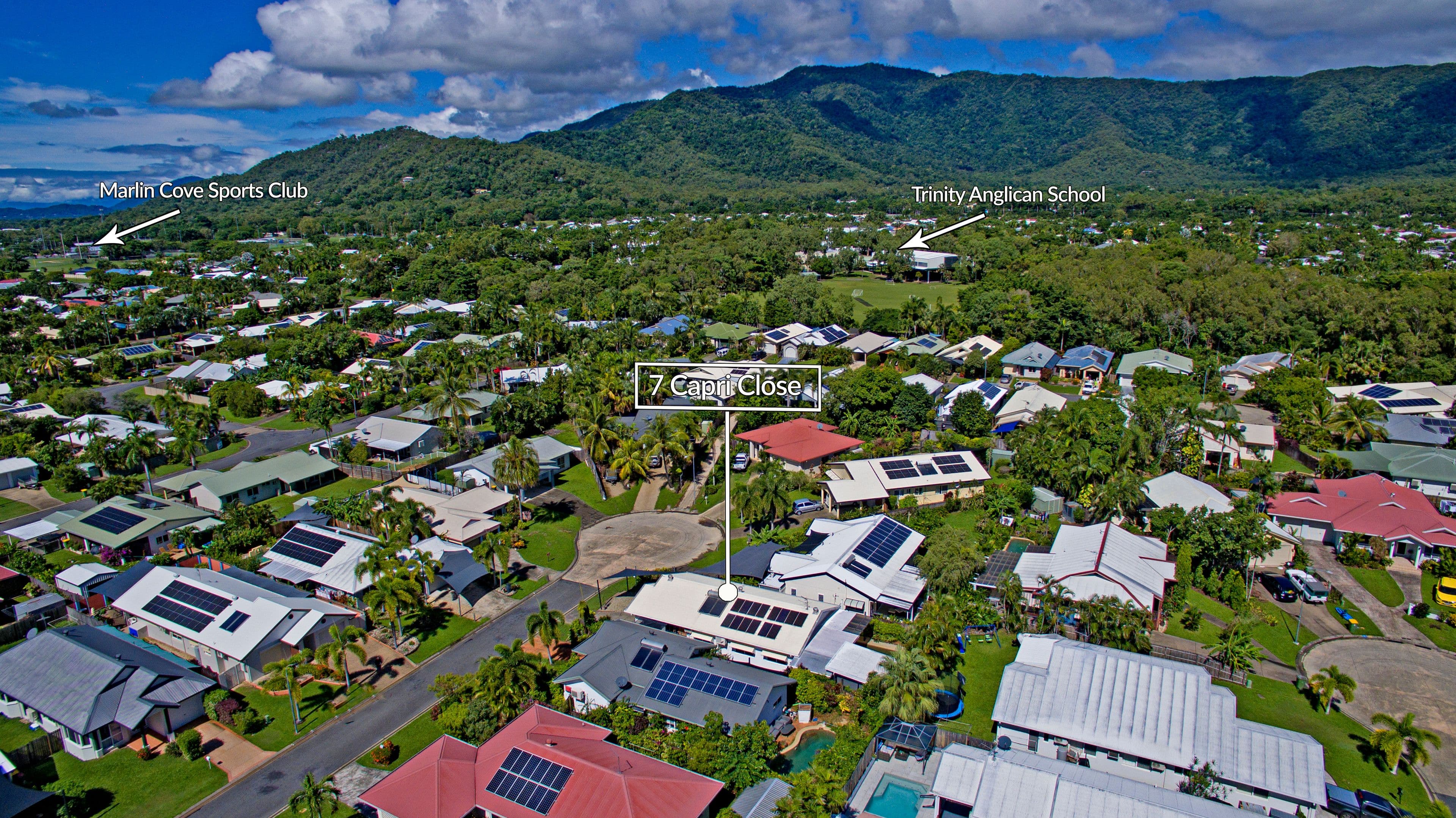 7 Capri Close, Kewarra Beach QLD 4879, Kewarra Beach - Thumbnail 4