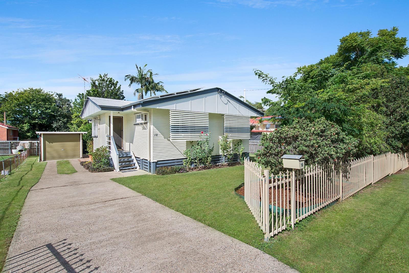 18 Exmoor Street, Upper Mount Gravatt QLD 4122, Upper Mount Gravatt - Image 1
