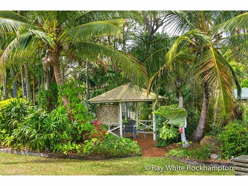 25 Belmont Road, PARKHURST QLD 4702, Parkhurst - Thumbnail 2