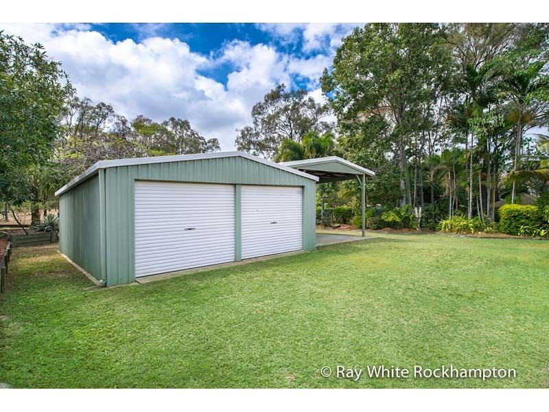 25 Belmont Road, PARKHURST QLD 4702, Parkhurst - Thumbnail 3