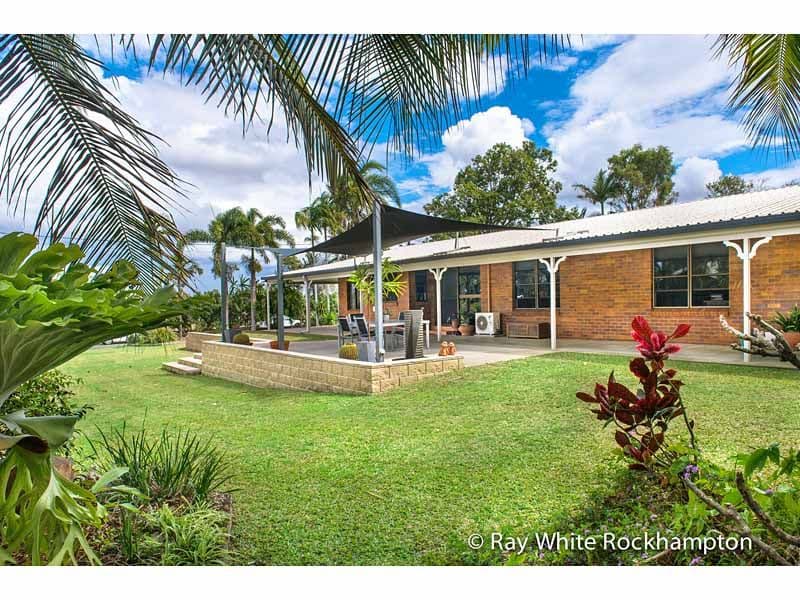 25 Belmont Road, PARKHURST QLD 4702, Parkhurst - Thumbnail 8