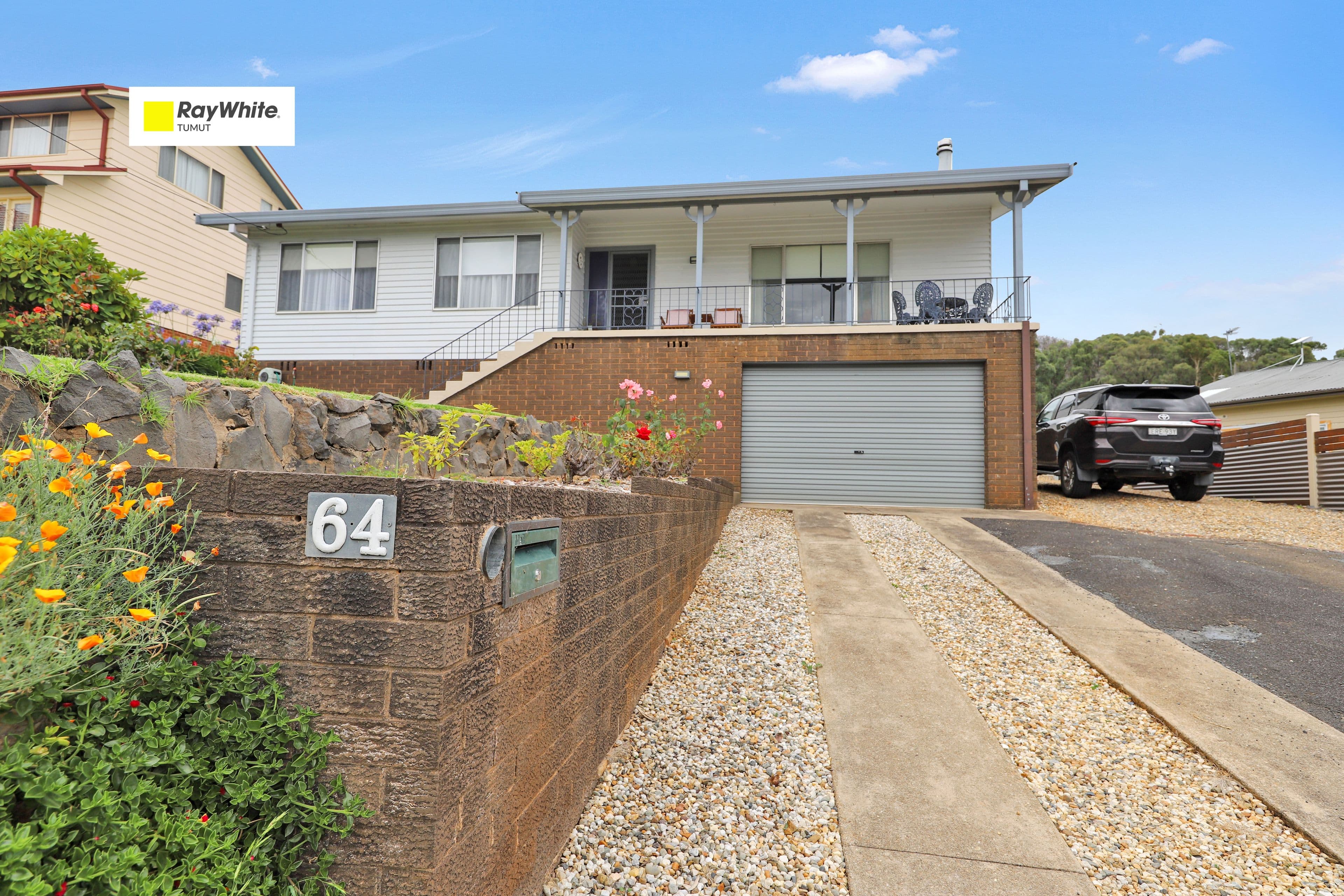 64 Tumbarumba Road, Batlow NSW 2730, Batlow - Image 1