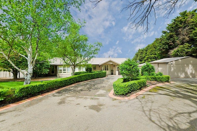 132 Arrowsmith Street, BEVERIDGE VIC 3753, Beveridge - Image 1