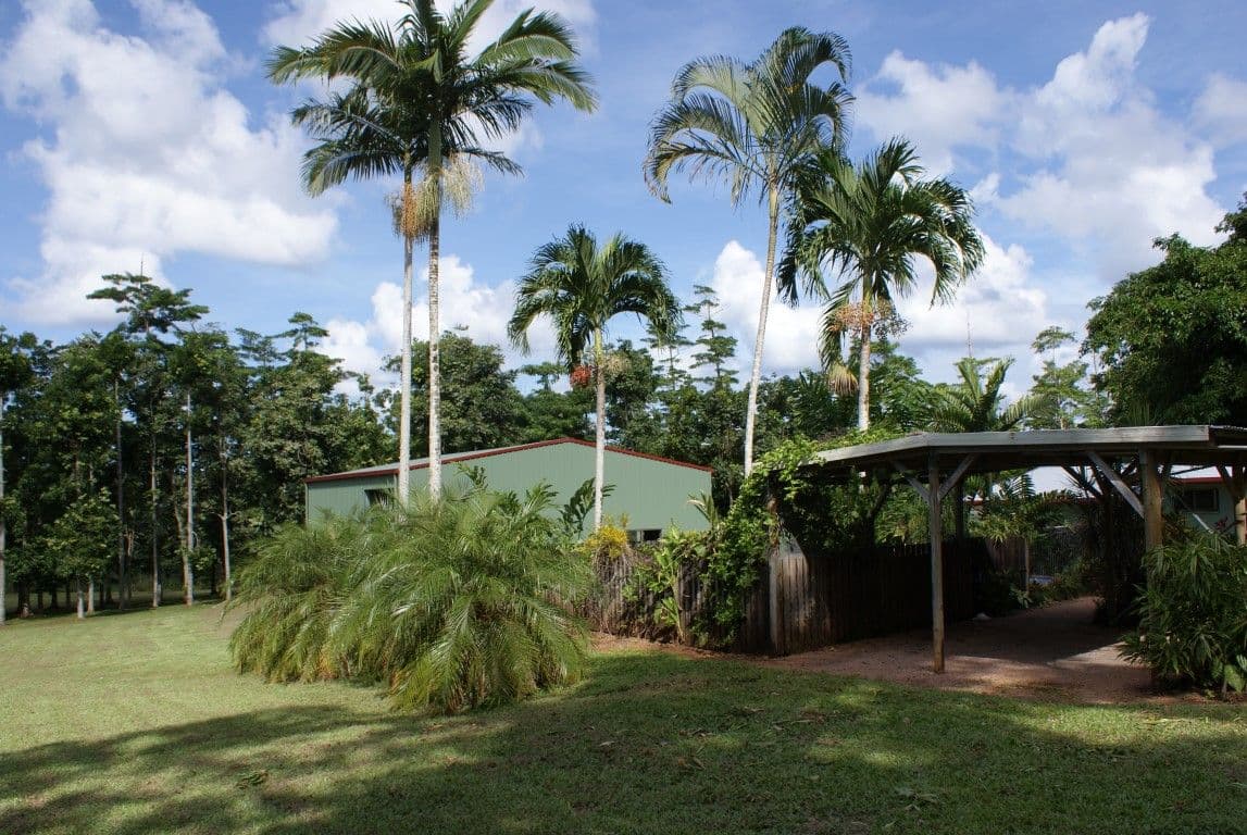 132 Boyett Road, MISSION BEACH QLD 4852, Mission Beach - Image 1