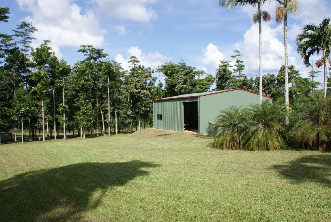 132 Boyett Road, MISSION BEACH QLD 4852, Mission Beach - Thumbnail 5