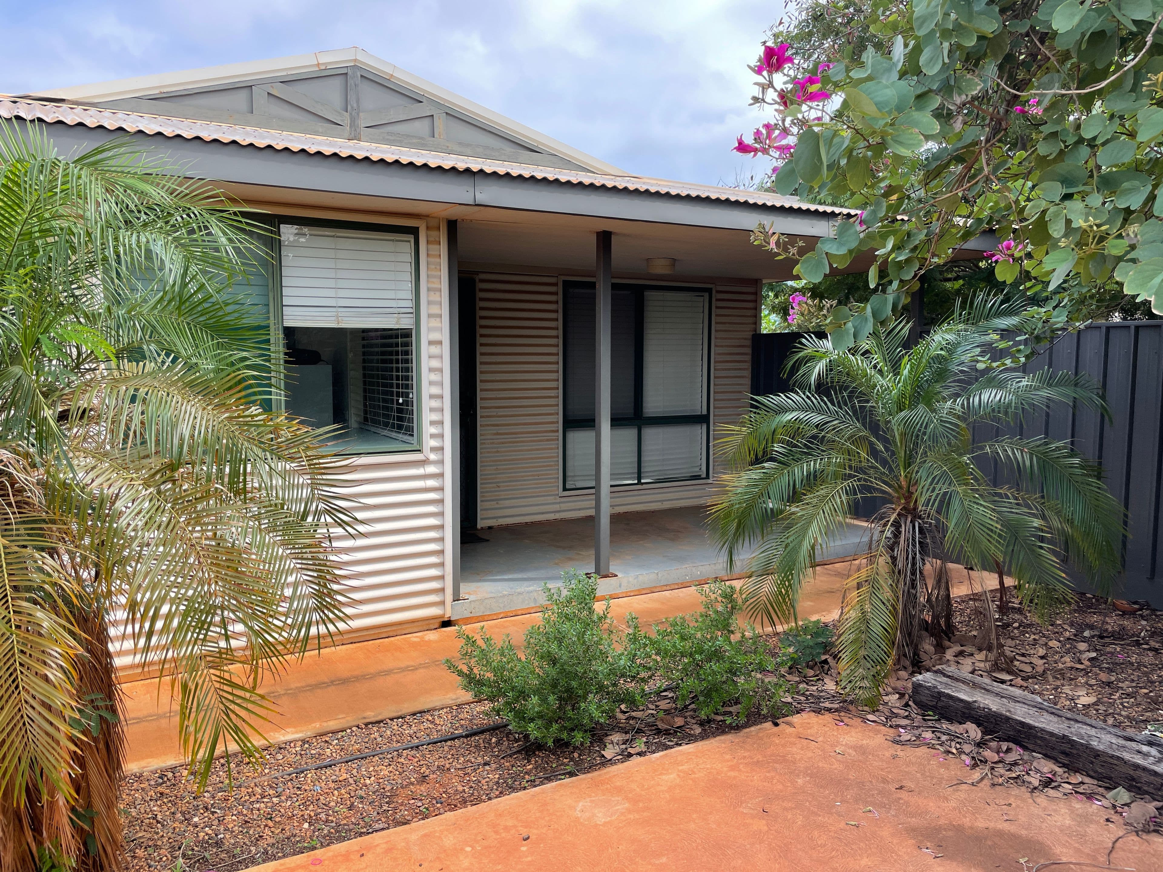 8B Maunsell Corner, Onslow WA 6710, Onslow - Image 1