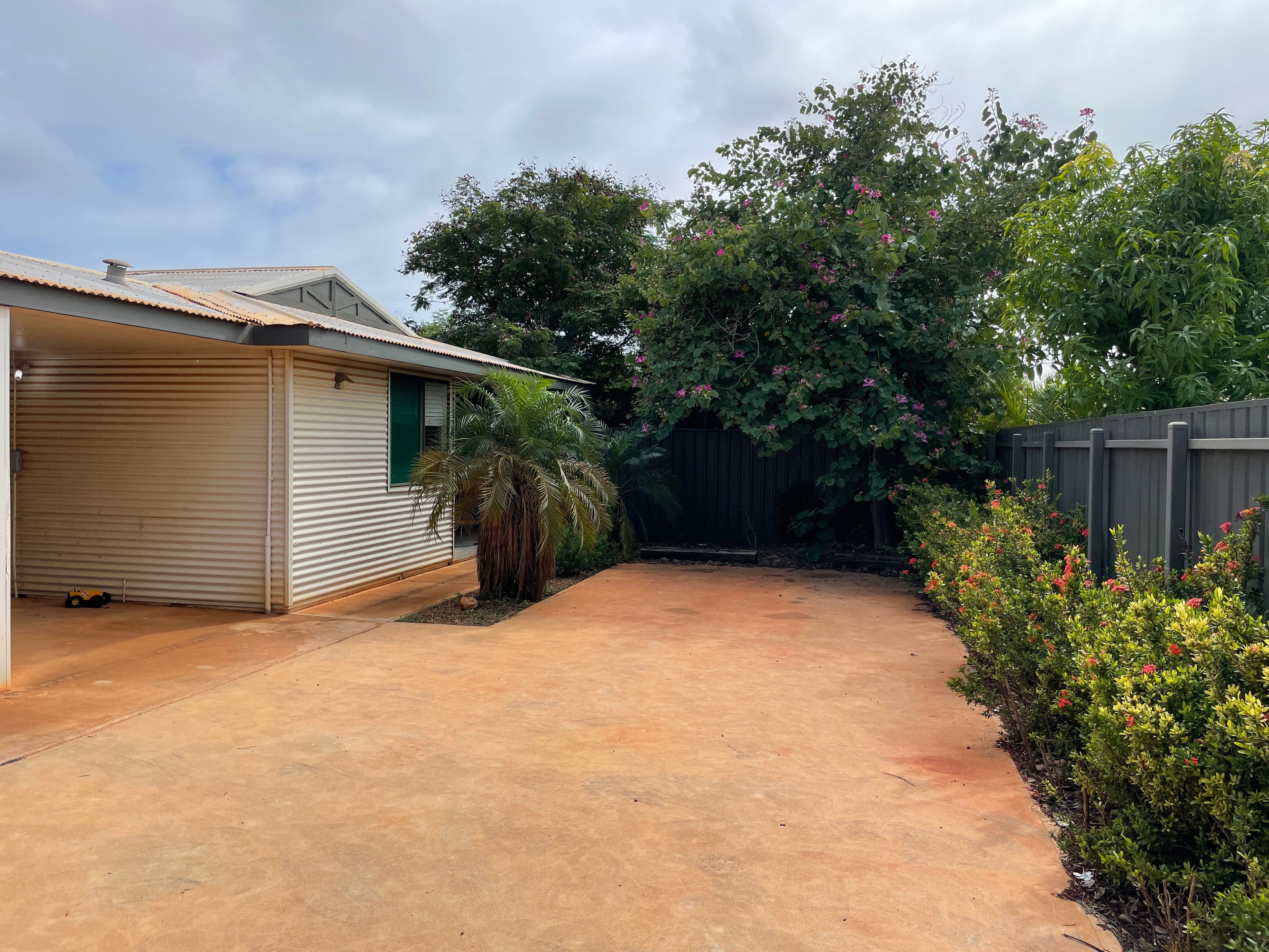 8B Maunsell Corner, Onslow WA 6710, Onslow - Thumbnail 2