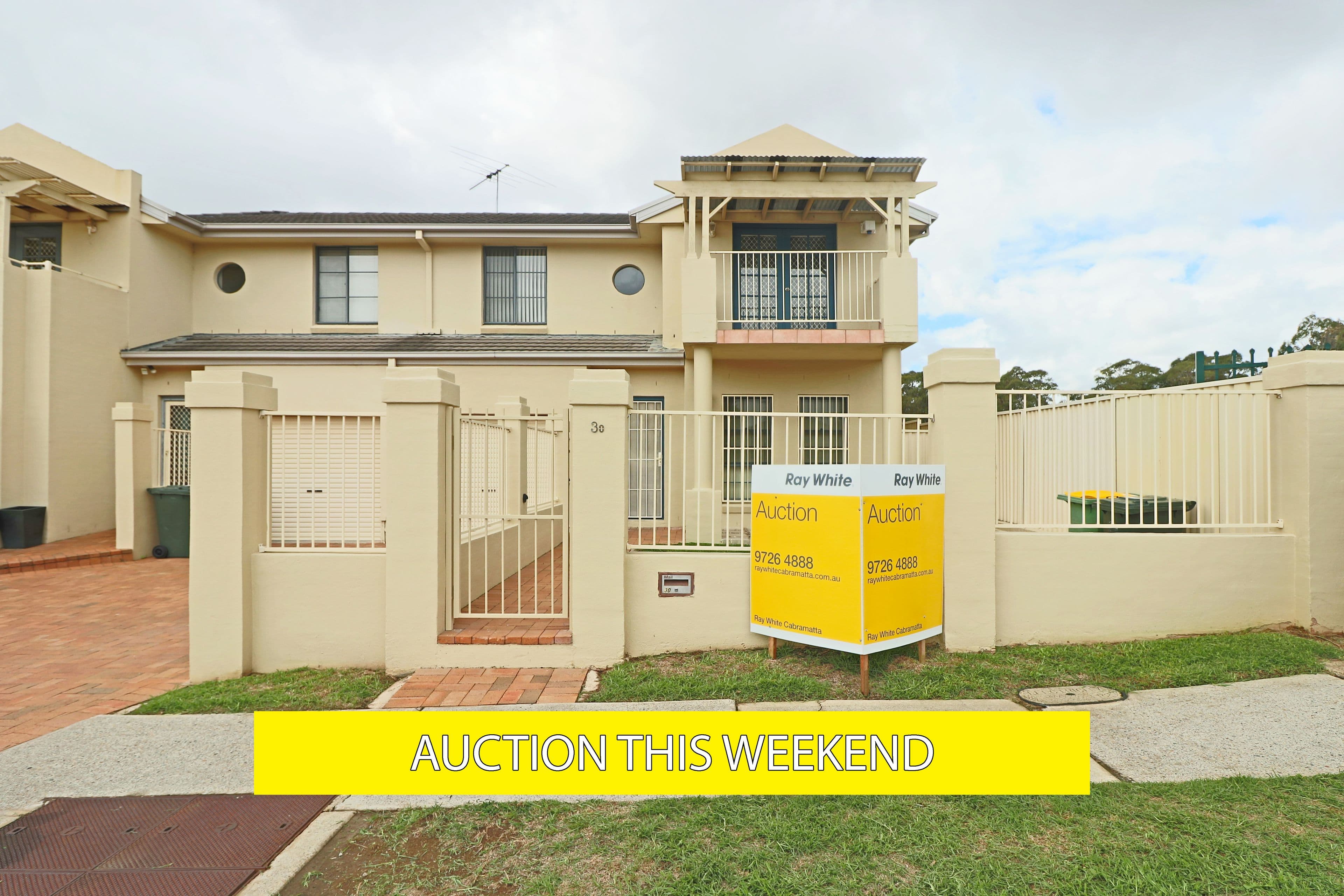30 Marconi Road, Bossley Park NSW 2176, Bossley Park - Image 1