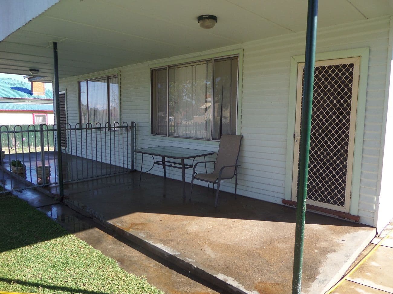 10a and 10b Willans Street, Narrandera NSW 2700, Narrandera - Image 1