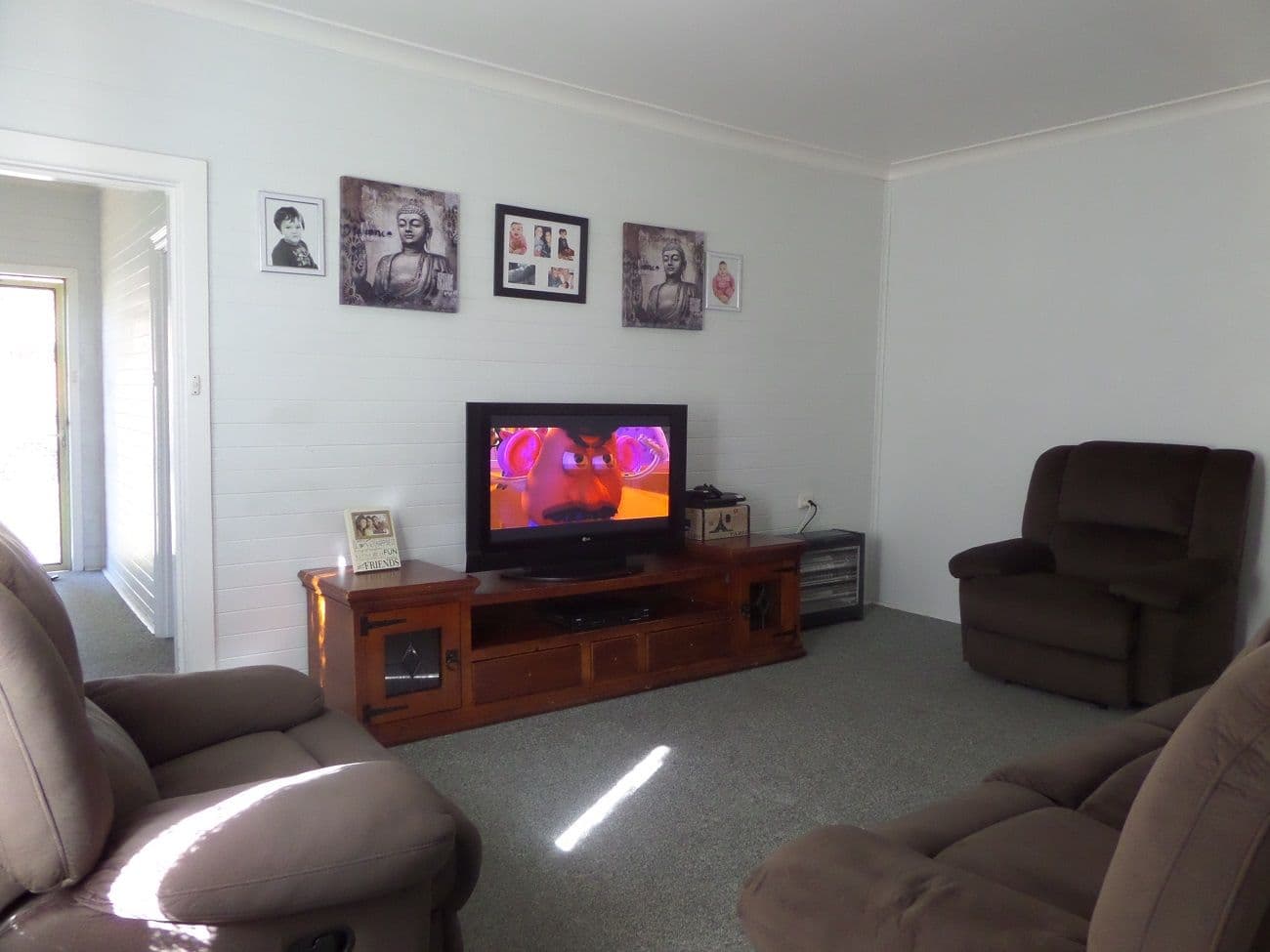 10a and 10b Willans Street, Narrandera NSW 2700, Narrandera - Thumbnail 4