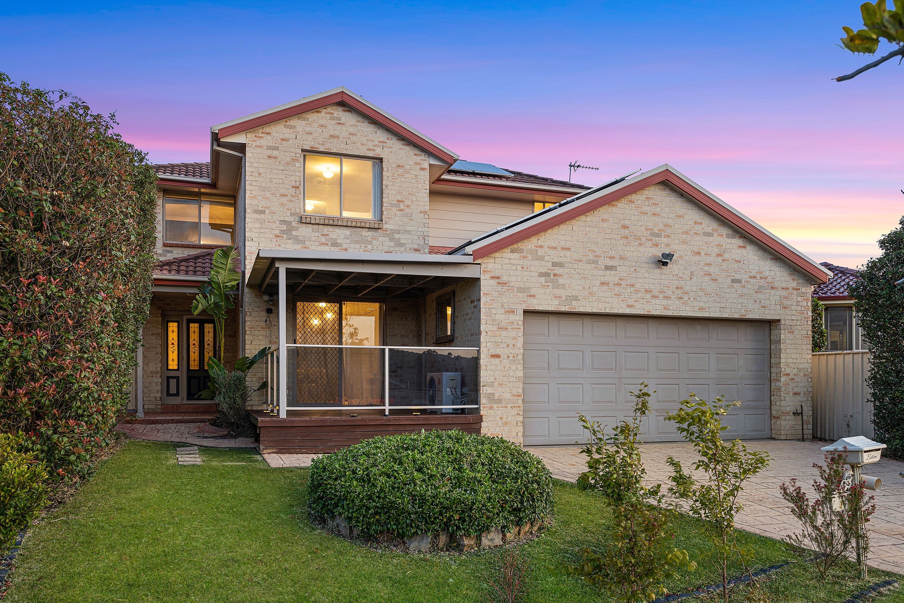 1 Eucumbene Avenue, Flinders NSW 2529, Flinders - Image 1