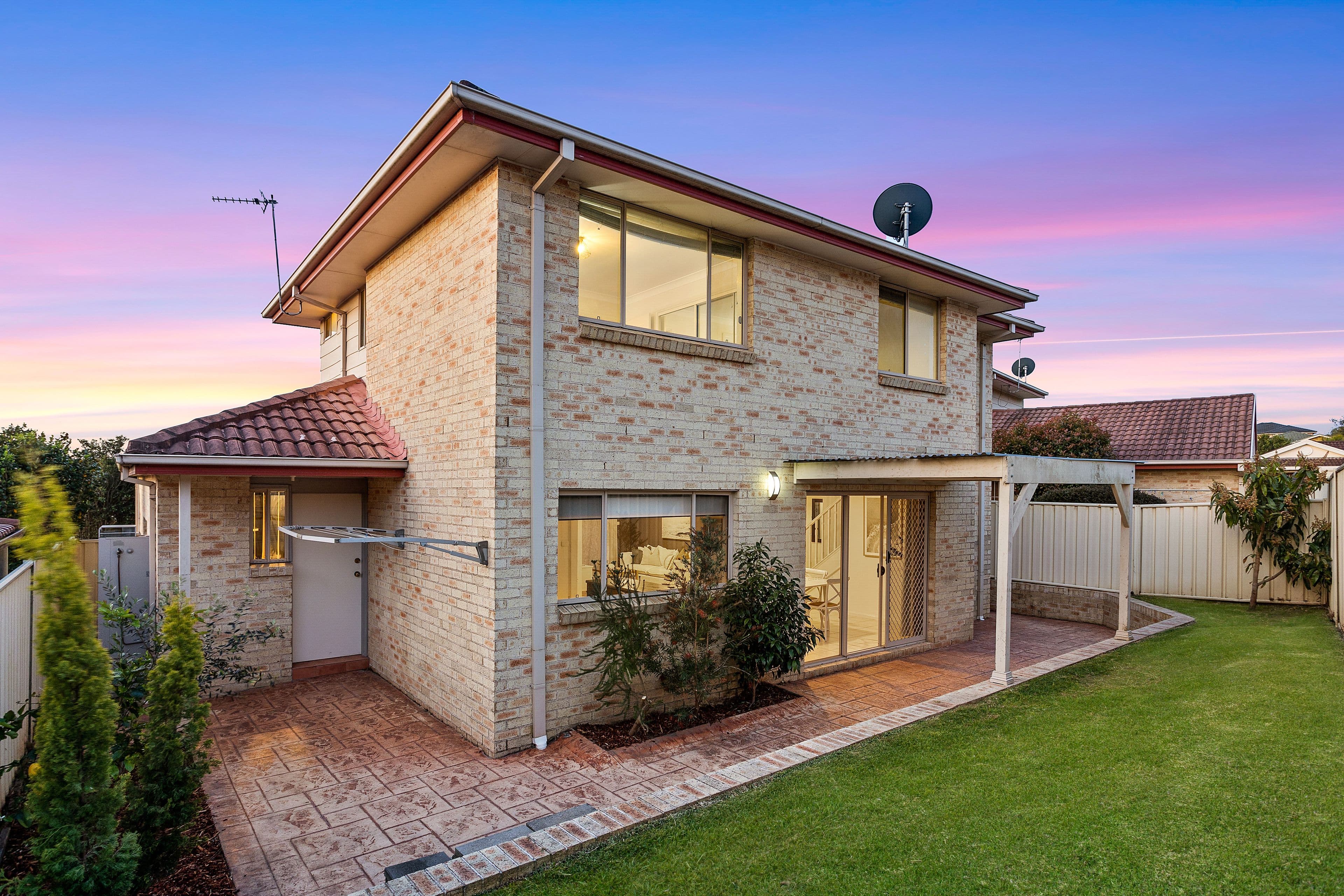 1 Eucumbene Avenue, Flinders NSW 2529, Flinders - Thumbnail 8