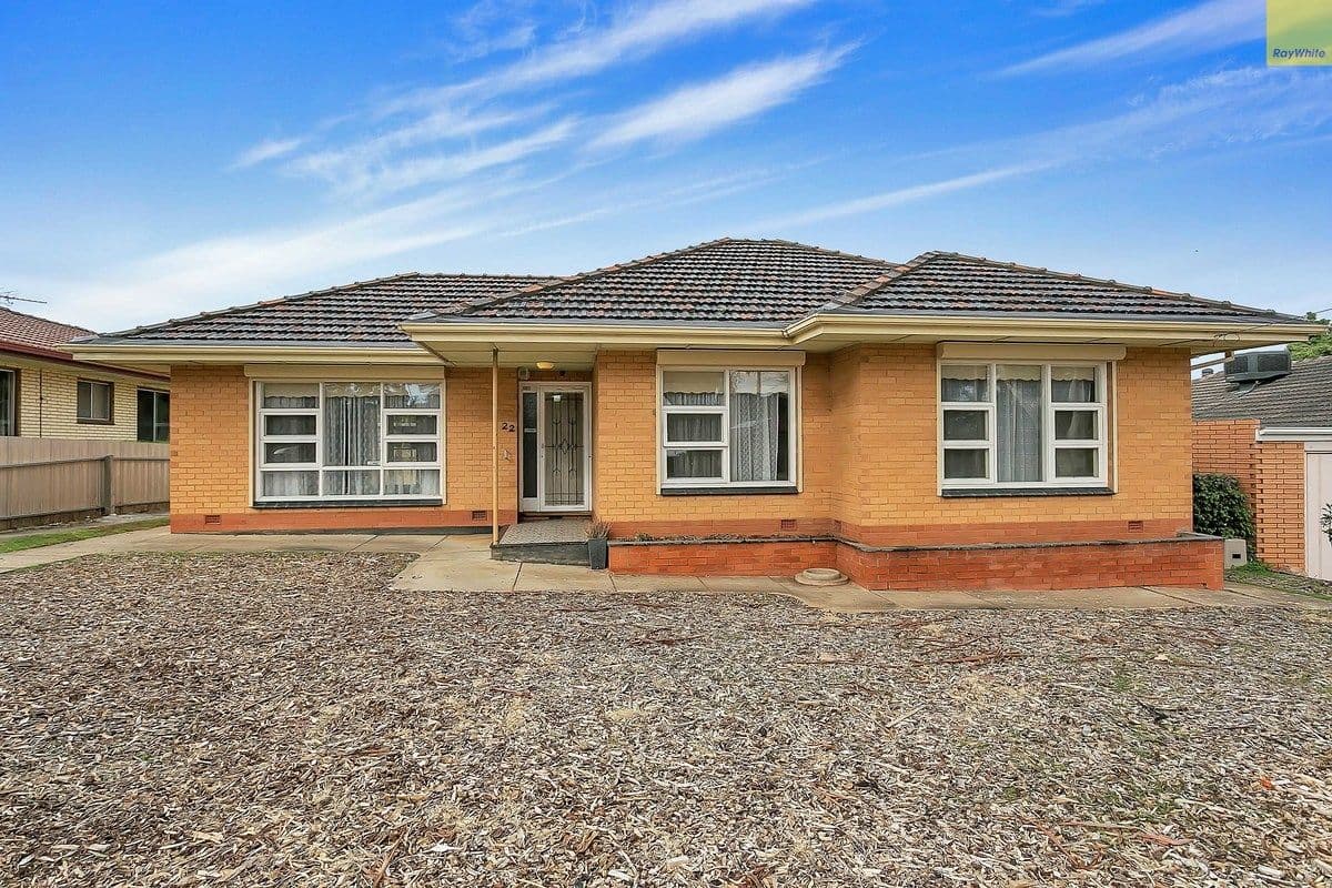 22 Blacktop Road, Hillbank SA 5112, Hillbank - Image 1