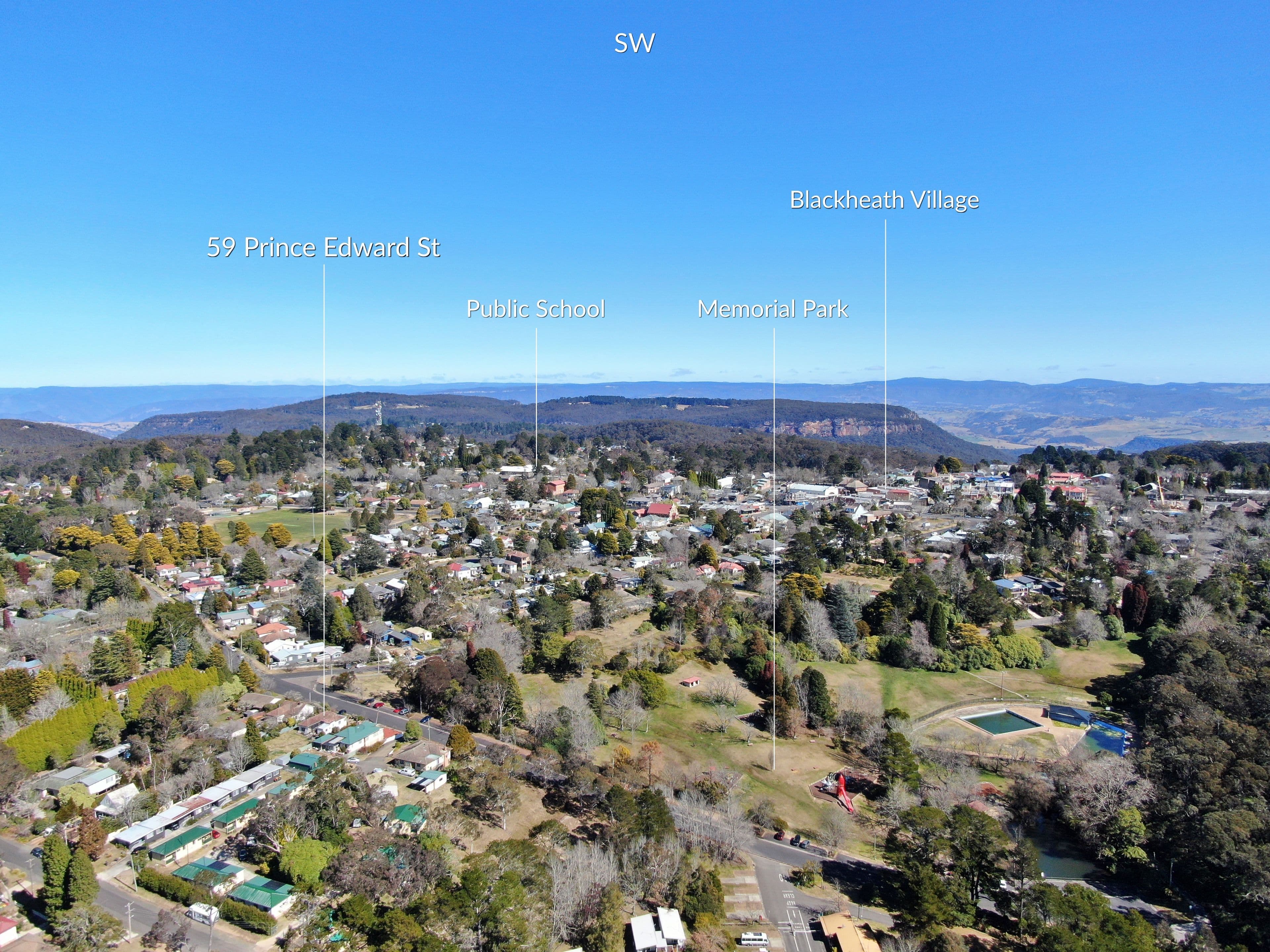 59 Prince Edward Street, Blackheath NSW 2785, Blackheath - Thumbnail 4