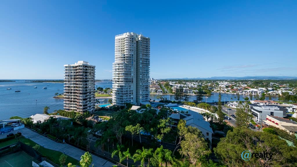 47/21 Bayview Street, Runaway Bay, QLD, 4216, Runaway Bay - Image 1
