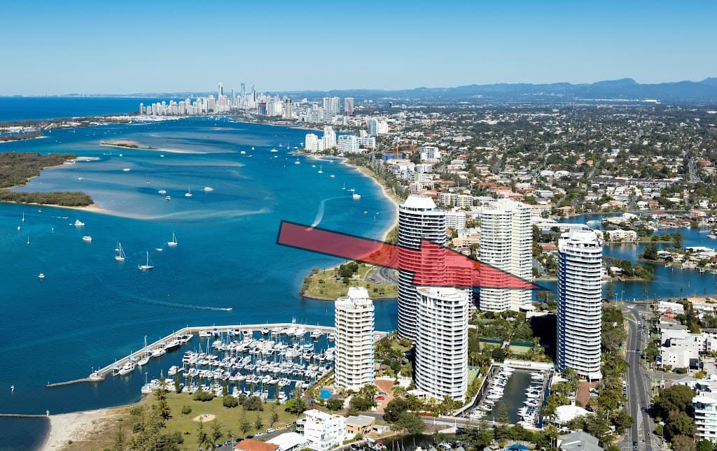 47/21 Bayview Street, Runaway Bay, QLD, 4216, Runaway Bay - Thumbnail 2