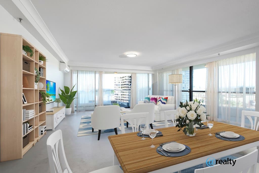 47/21 Bayview Street, Runaway Bay, QLD, 4216, Runaway Bay - Thumbnail 3