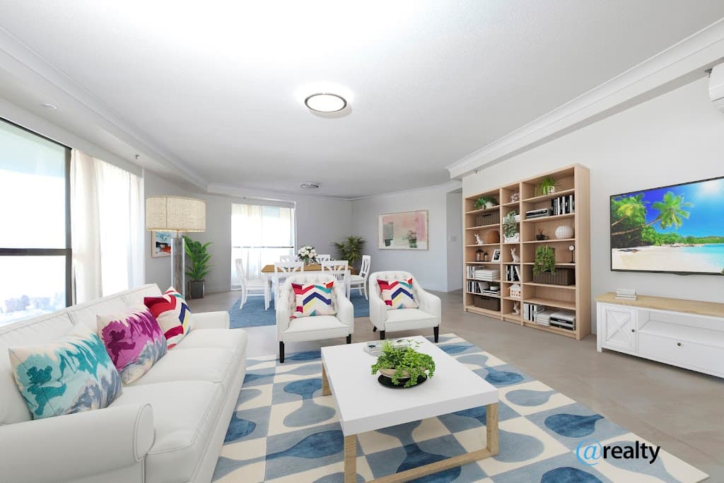 47/21 Bayview Street, Runaway Bay, QLD, 4216, Runaway Bay - Thumbnail 4