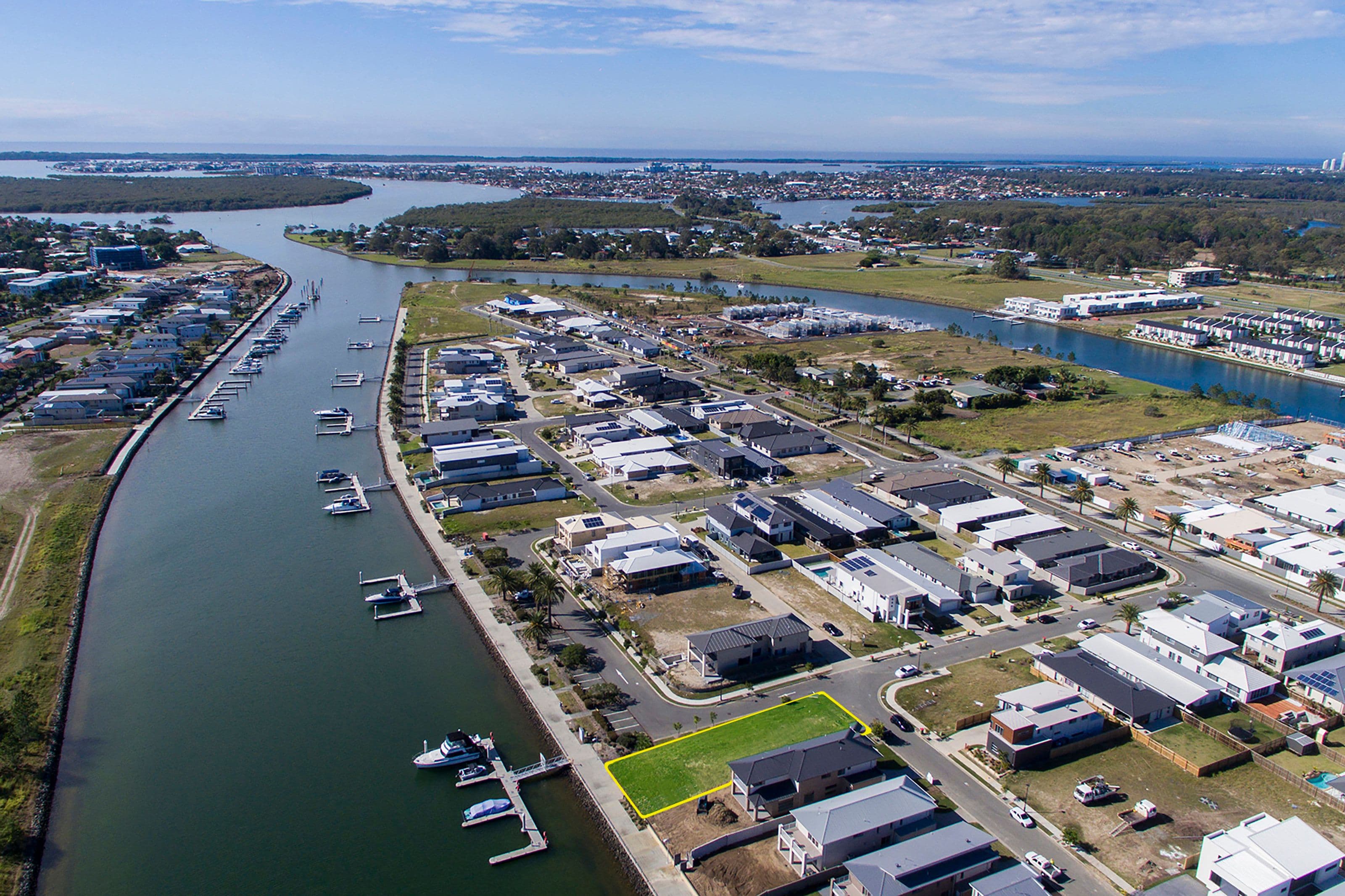 17 N View Street, Hope Island QLD 4212, Hope Island - Image 1