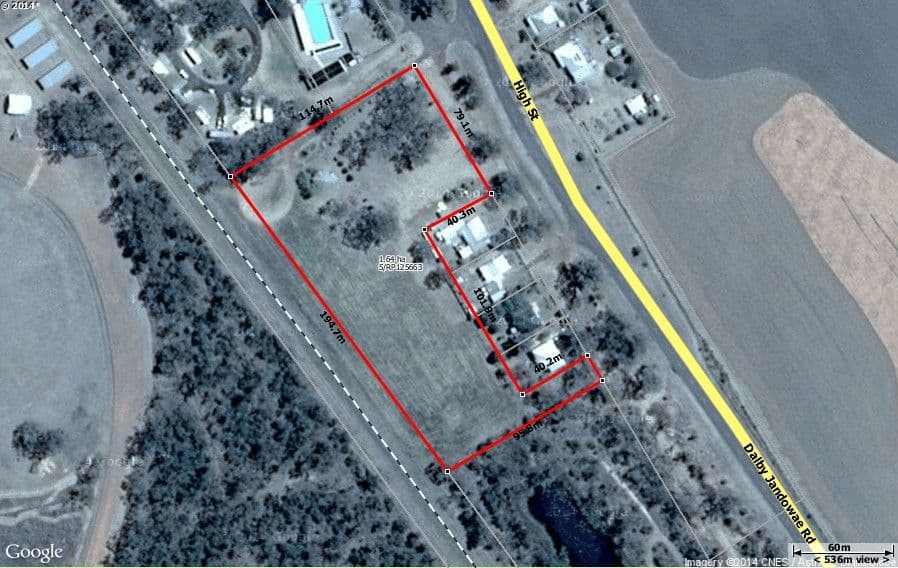 116-118 High Street, JANDOWAE QLD 4410, Jandowae - Thumbnail 3