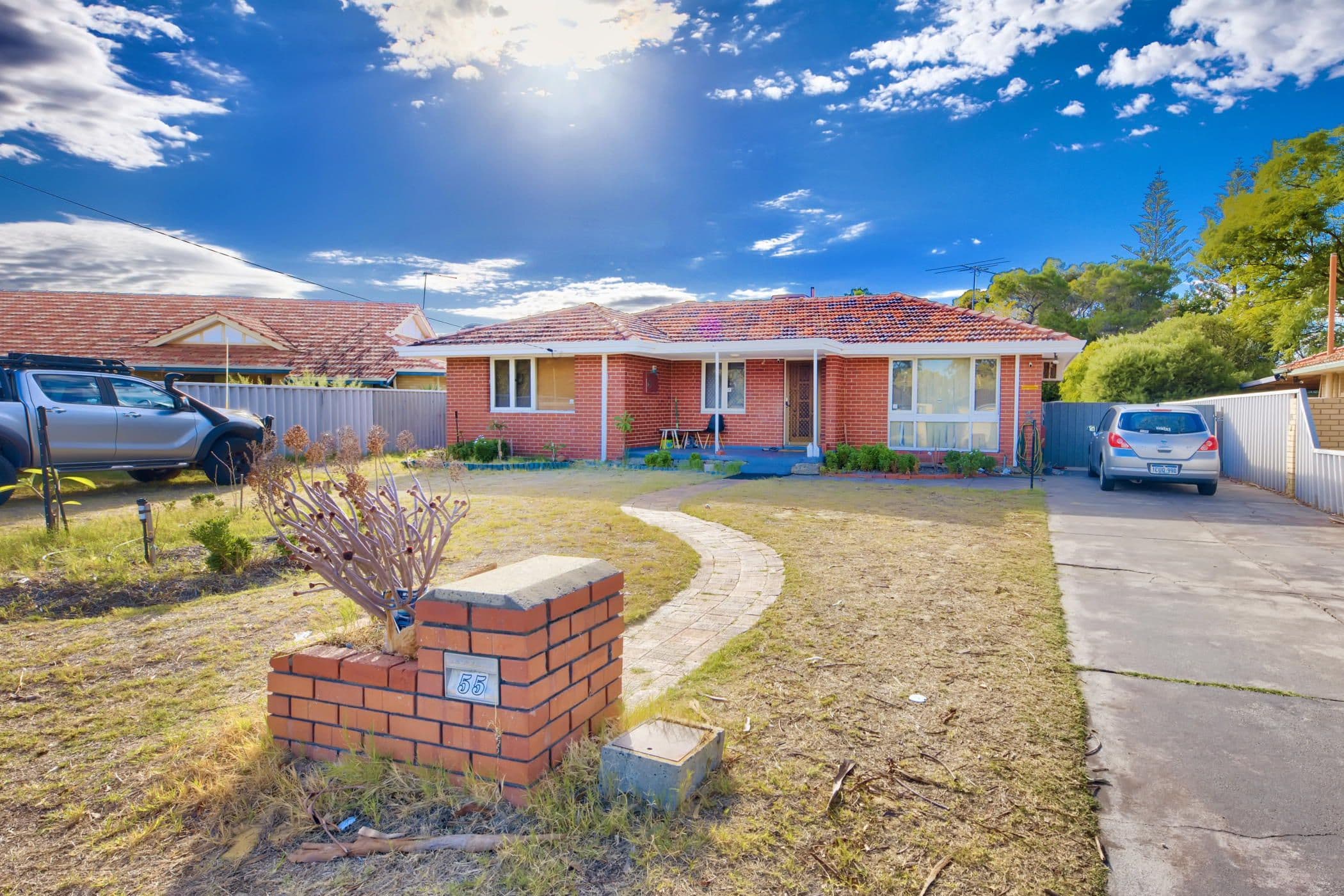55 Meakers Way, Girrawheen WA 6064, Girrawheen - Thumbnail 2
