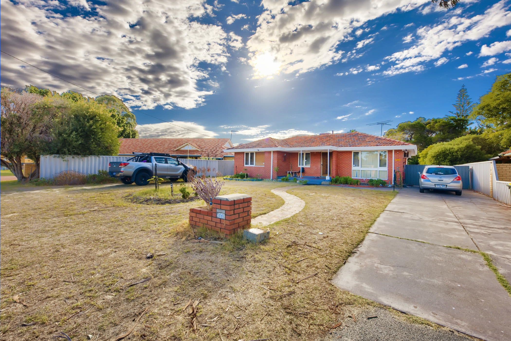 55 Meakers Way, Girrawheen WA 6064, Girrawheen - Thumbnail 4