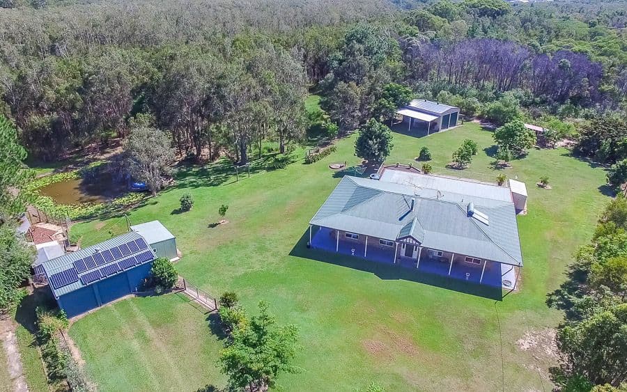48 Lever Court, Ningi QLD 4511, Ningi - Thumbnail 2