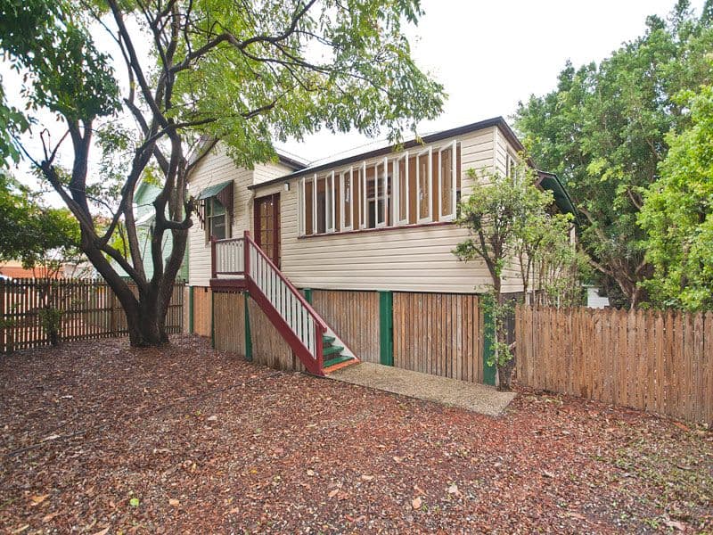 36 Haig Road, MILTON QLD 4064, Milton - Image 1