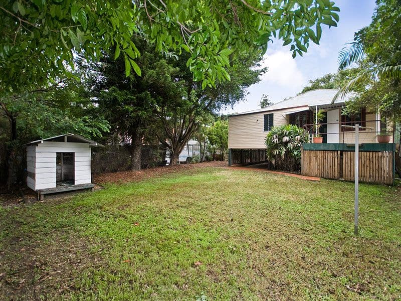 36 Haig Road, MILTON QLD 4064, Milton - Thumbnail 2