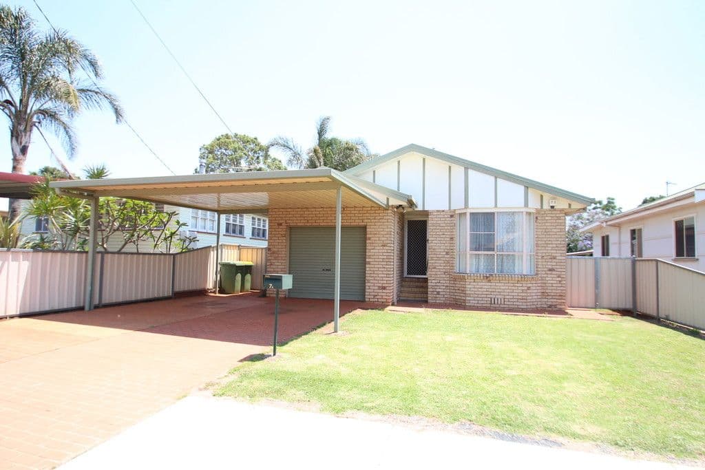 7A Gatfield Street, Newtown QLD 4350, Newtown - Image 1