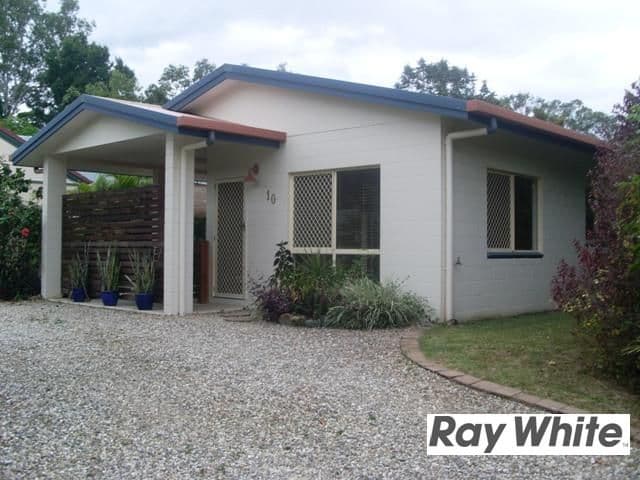 10 Lorraine Close, BENTLEY PARK QLD 4869, Bentley Park - Thumbnail 2