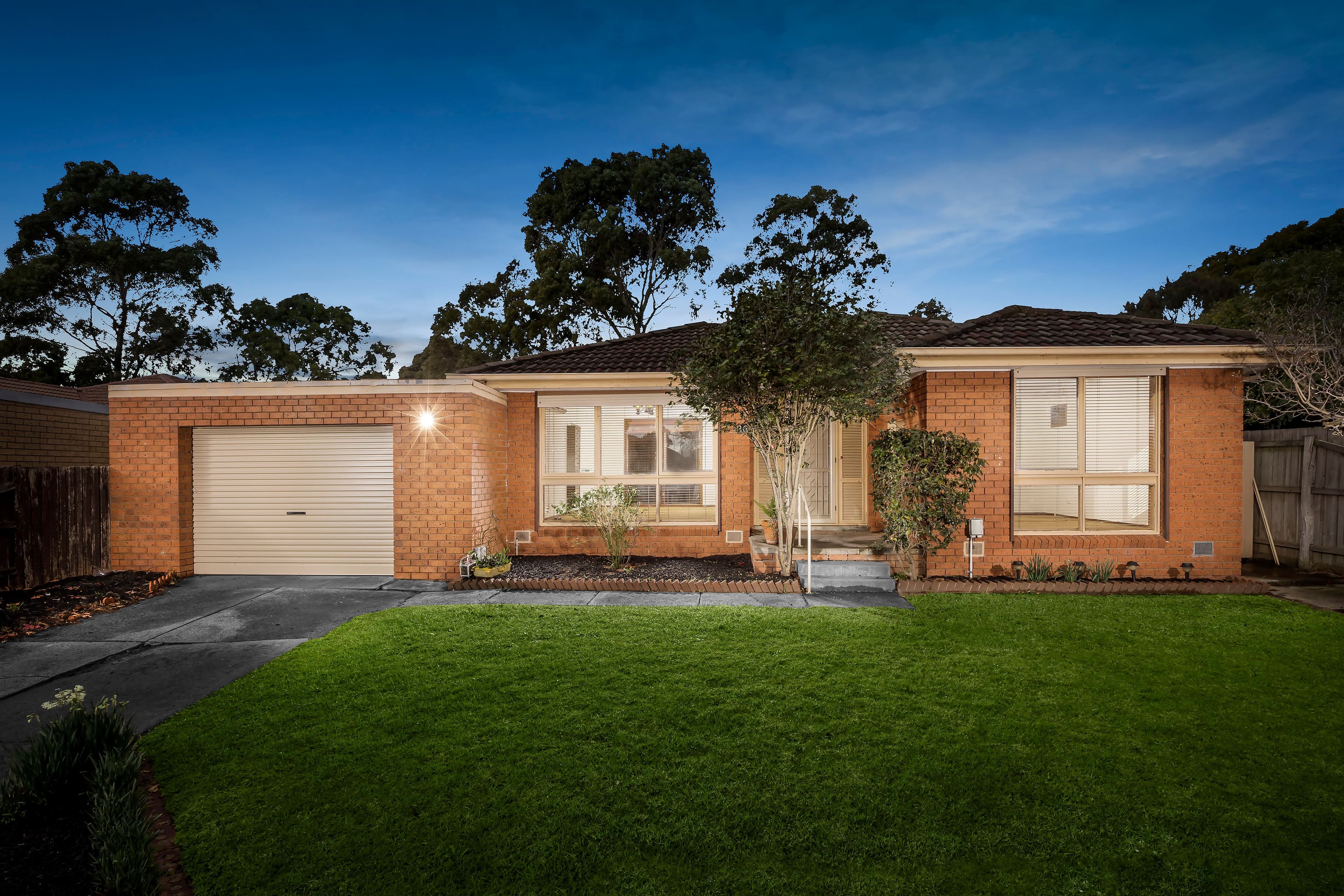 36 Coventry Crescent, Mill Park VIC 3082, Mill Park - Image 1