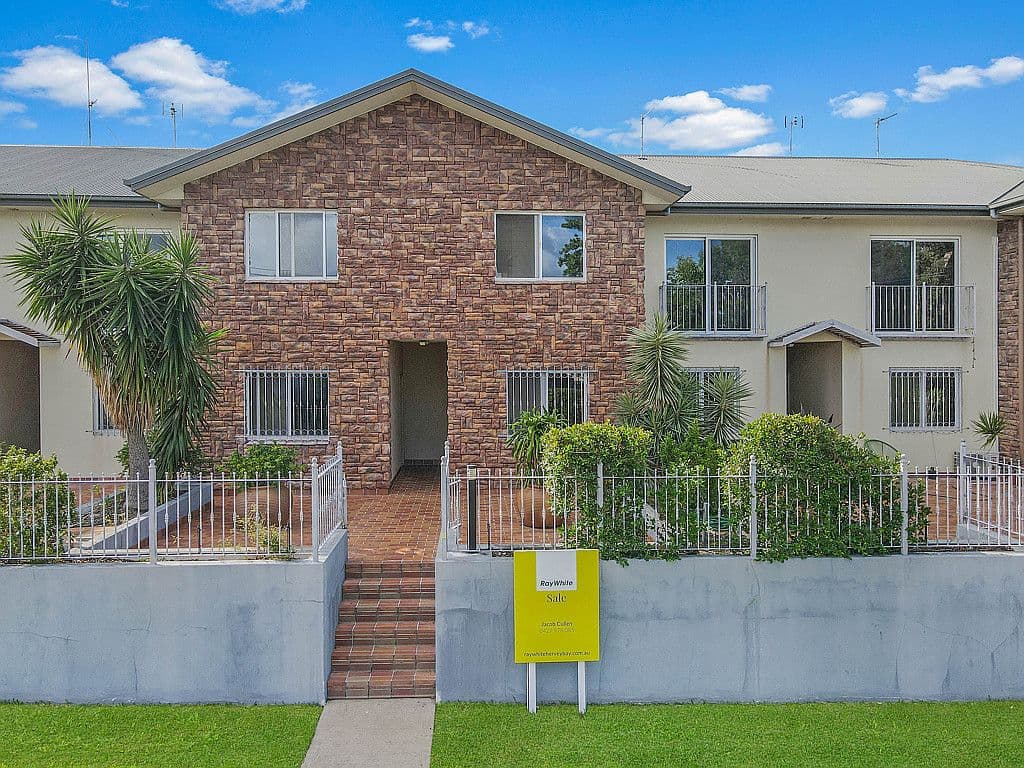 13-19 Hythe Street, Pialba QLD 4655, Pialba - Image 1