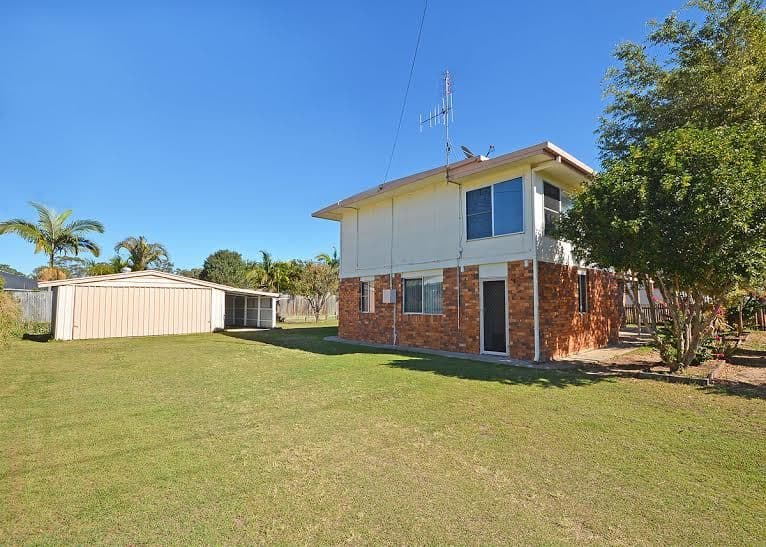 8 Desmond Drive, Toogoom QLD 4655, Toogoom - Image 1