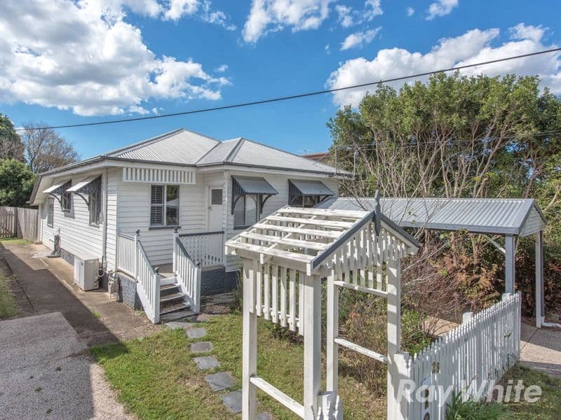 28 Sidney Street, Nundah QLD 4012, Nundah - Image 1